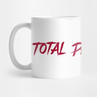 DND Total Party Kill Mug